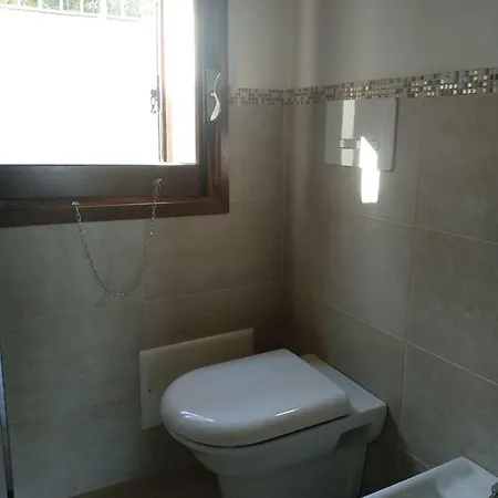 Holiday home Dell' Angelo Olbia