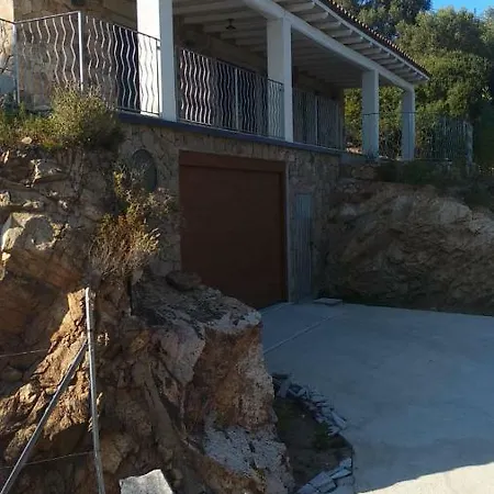 Holiday home Dell' Angelo *