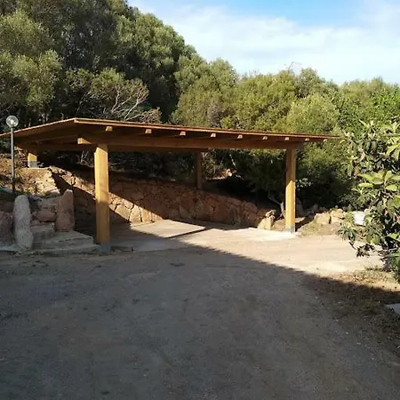 Holiday home Dell' Angelo Olbia